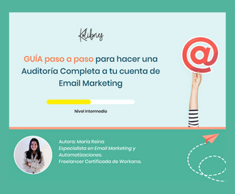 especialista en Email Marketing