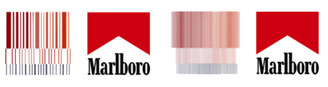 marketing with subliminal messages: Marlboro