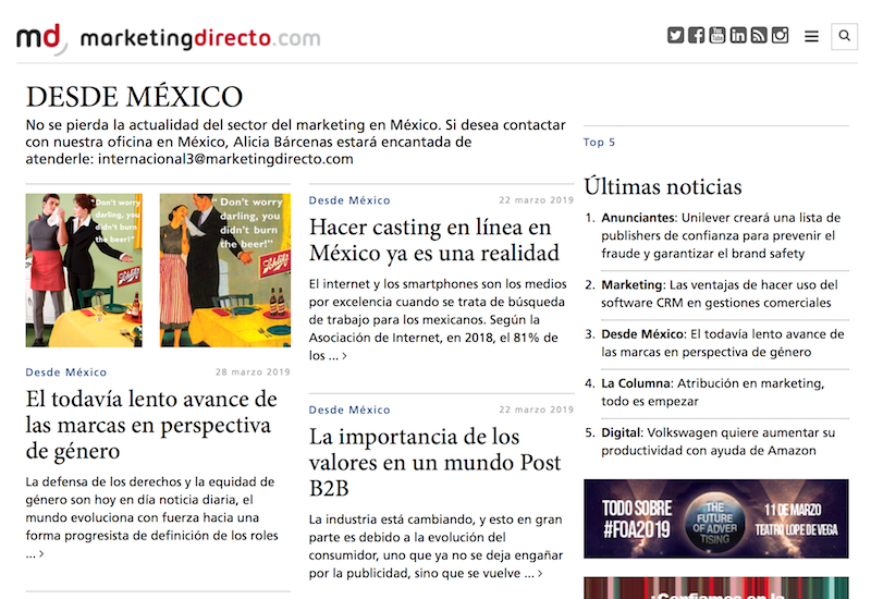 marketingdirecto