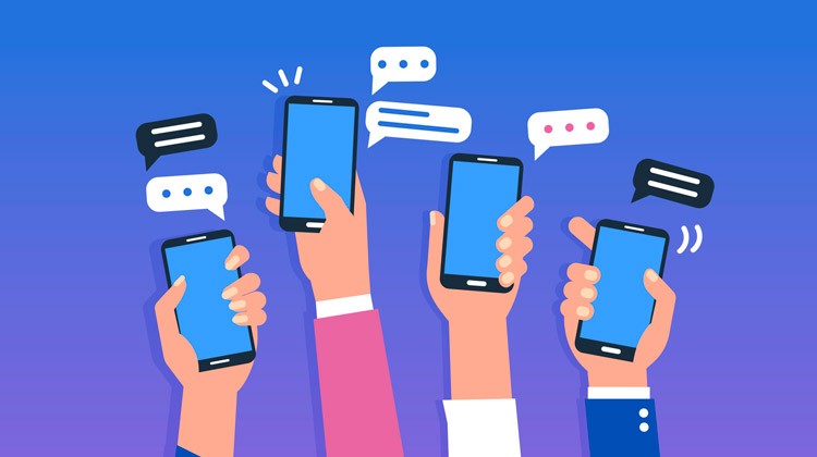 Scopri quali sono le regole da seguire nella tua strategia di SMS marketing per le startup