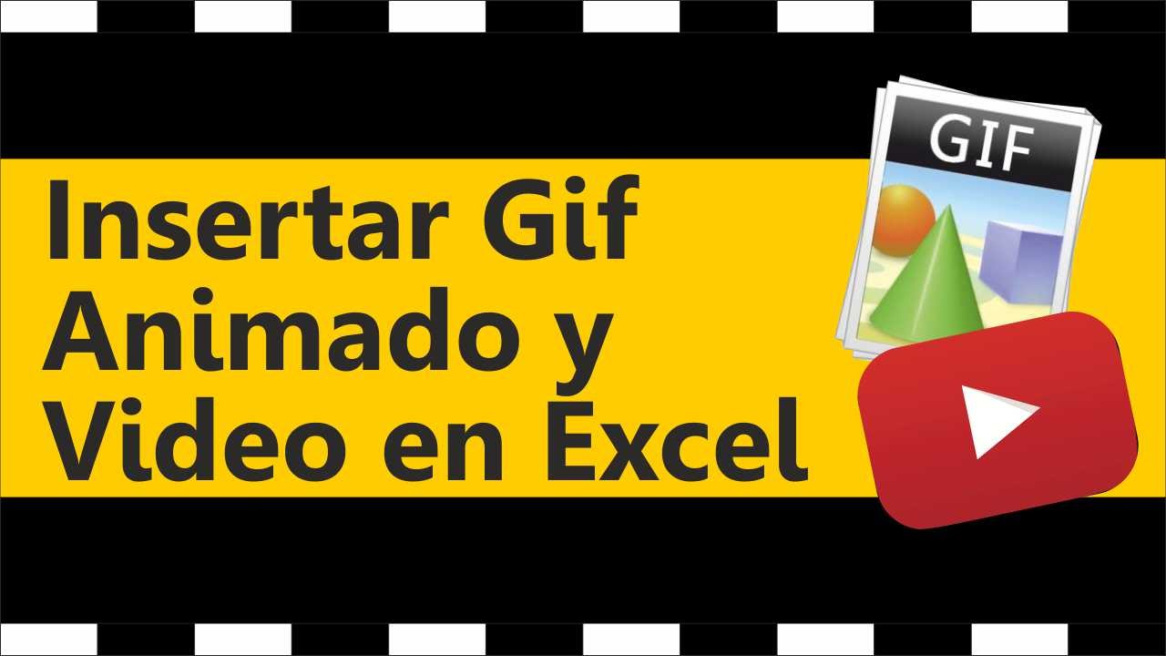 incluir vídeos y gifs en los emails