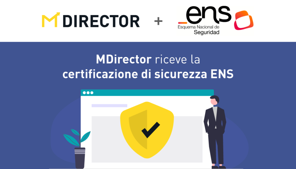 MDirector-ENS-IT