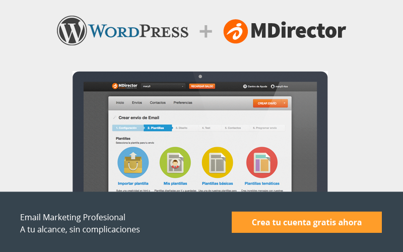 plataformas para crear blogs