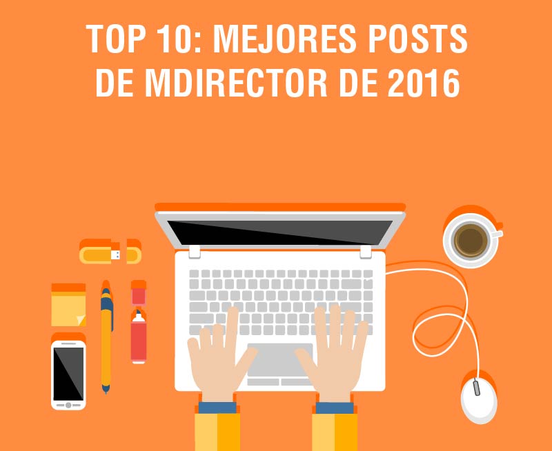 mejores posts de marketing de mdirector