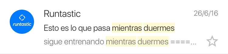 Títulos que no funcionan en email marketing: 