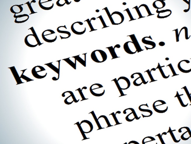 Elegir keywords: un proceso en 3 pasos