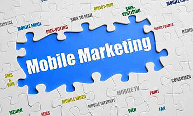 Mobile marketing