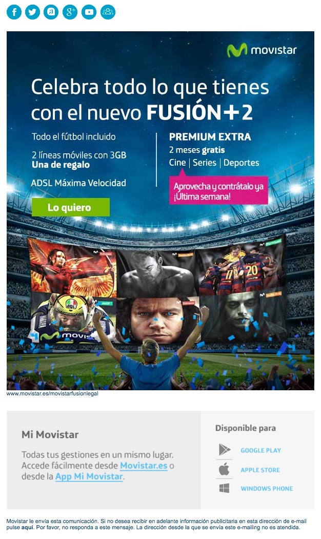 movistar