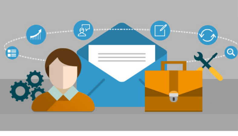 Email Marketing para pequeños negocios