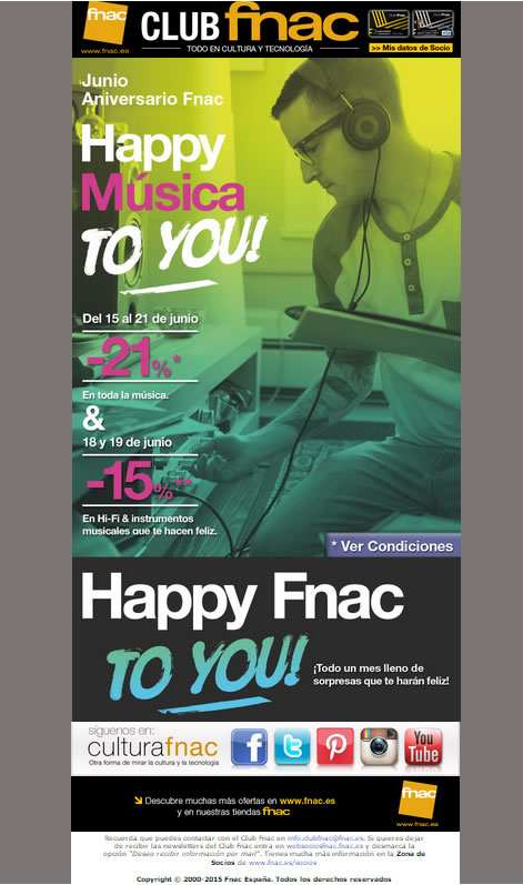 newsletter-FNAC