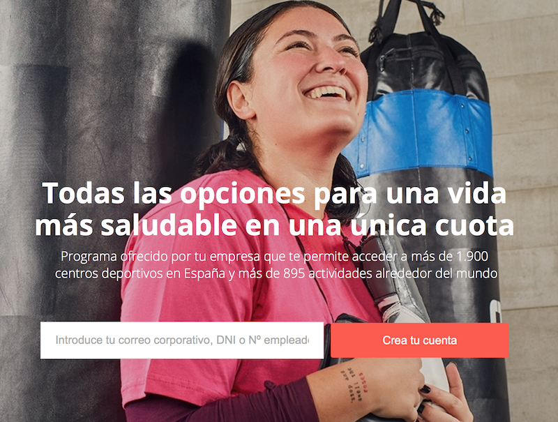 clientes para un gimnasio con email marketing