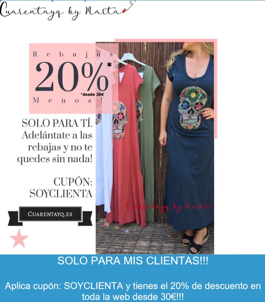 utilizar el email marketing en Inbound Marketing: oferta personalizada