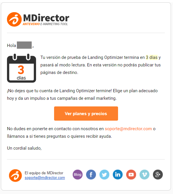 oferta landing optimizer