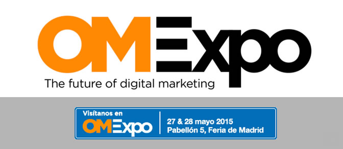 MDirector en OMExpo