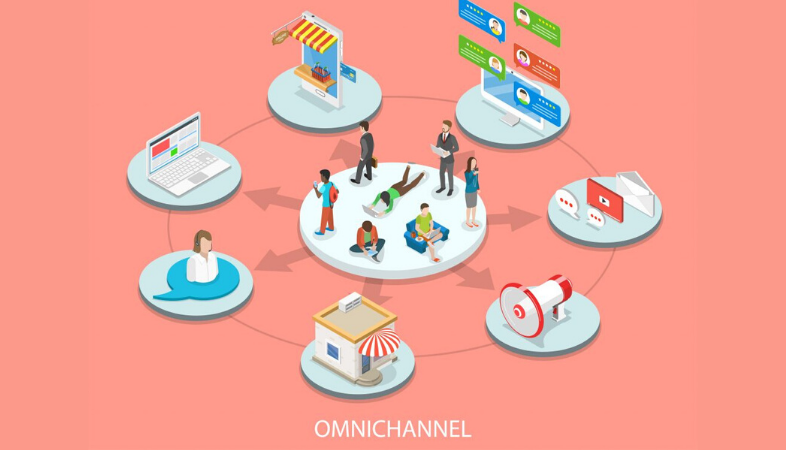omnichannel en herramientas de marketing automation
