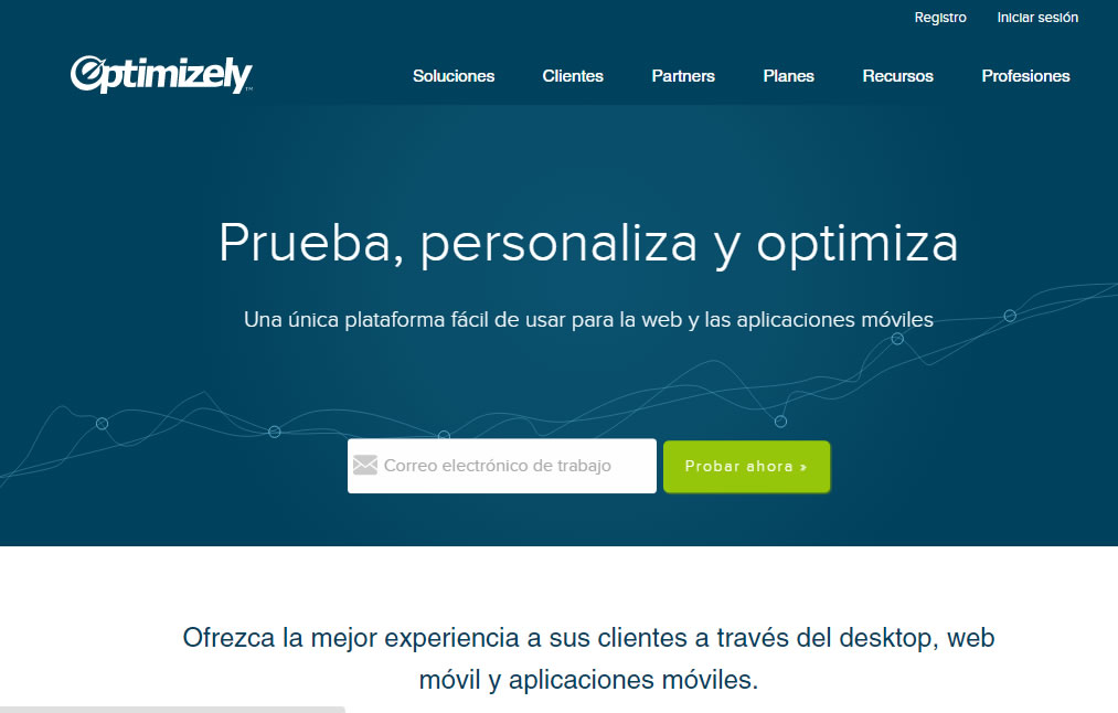 optimizely