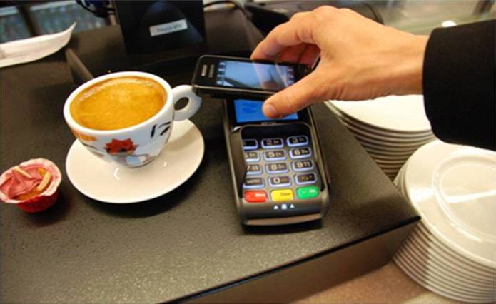 Tecnologías para realizar marketing móvil: pagos móviles