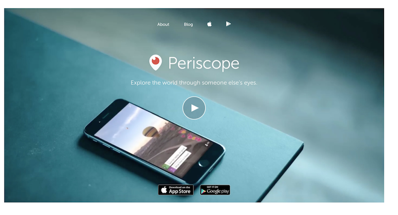 periscope