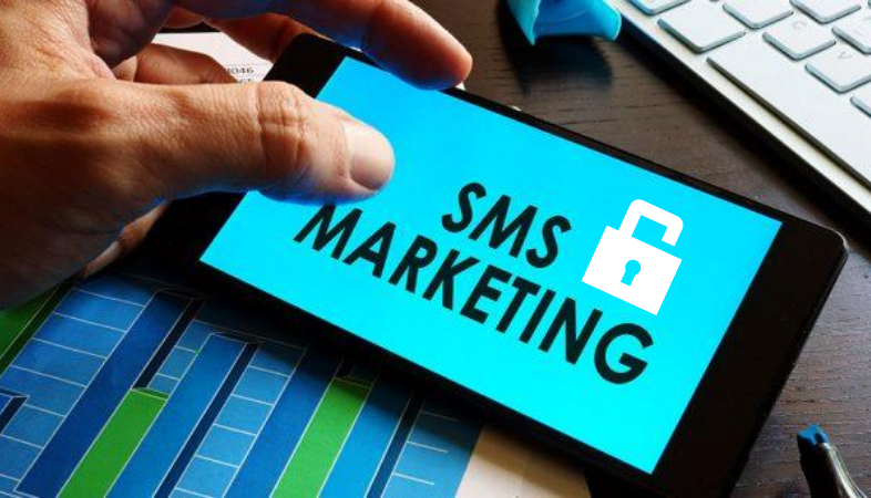SMS Marketing: contar con el consentimiento del usuario