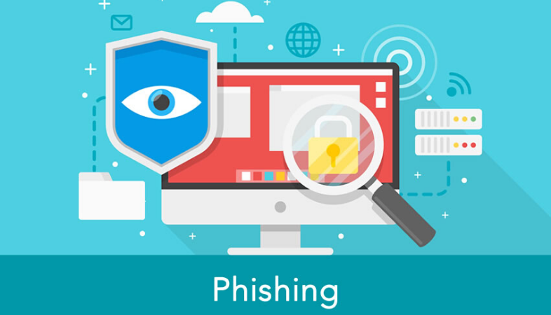 Suggerimenti per evitare il phishing