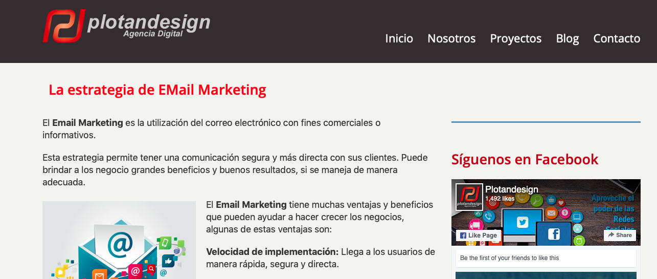 blog de Plotan Design