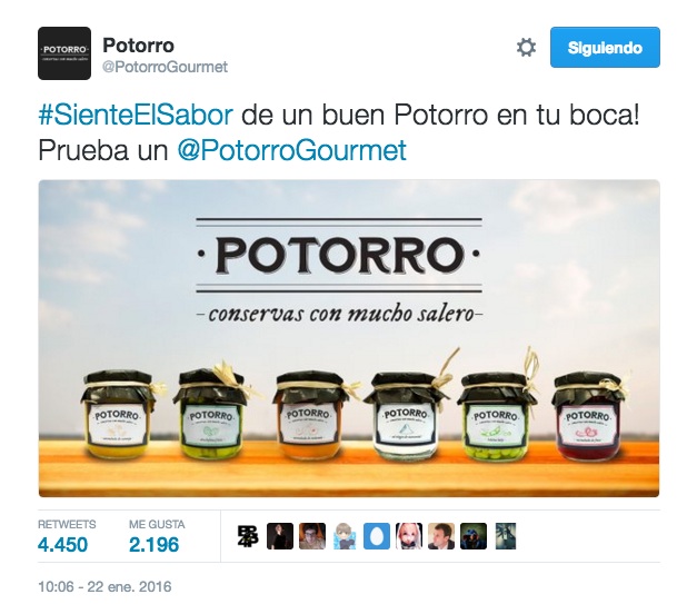 potorro