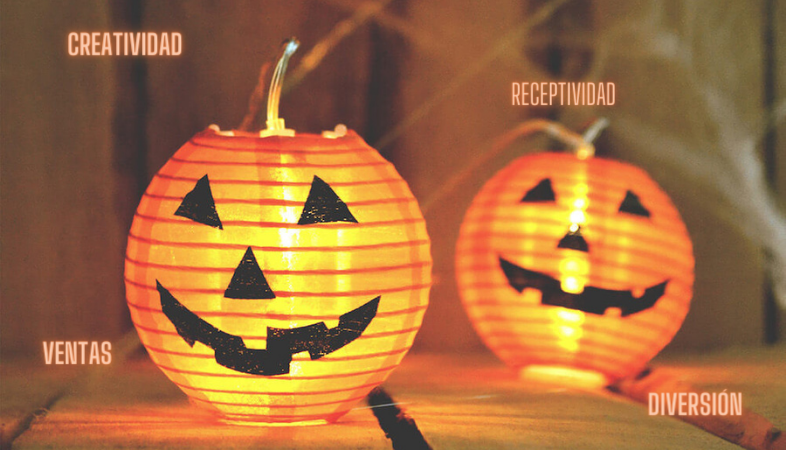 7 ejemplos de emails para Halloween terroríficamente divertidos | MDirector