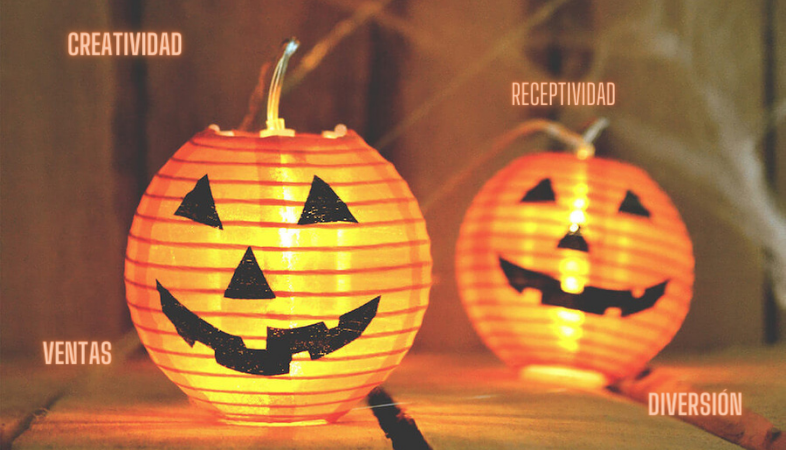 7 ejemplos de emails para Halloween terroríficamente divertidos | MDirector 7 ejemplos de emails para Halloween terroríficamente divertidos | MDirector