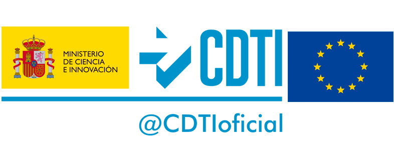 proyecto cdti feder mdirector