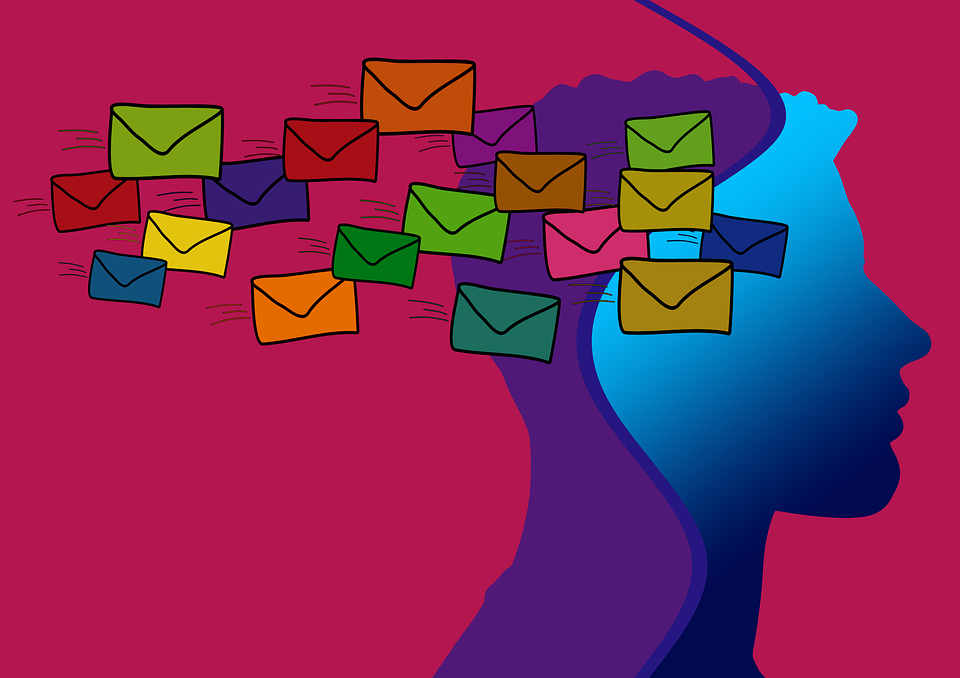 volver a enamorarte del email marketing