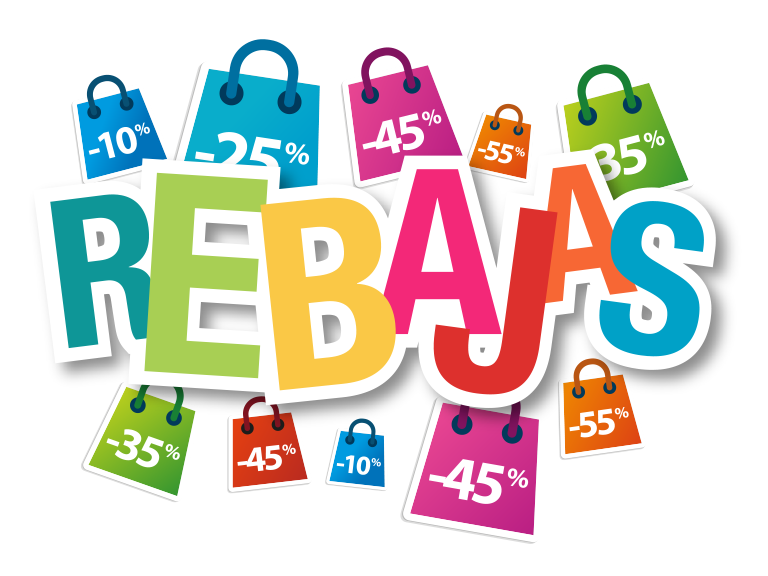estrategias de marketing digital para ecommerce; rebajas