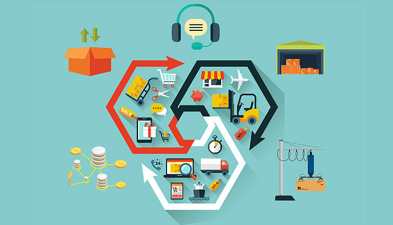 Plantillas de email marketing del sector retail