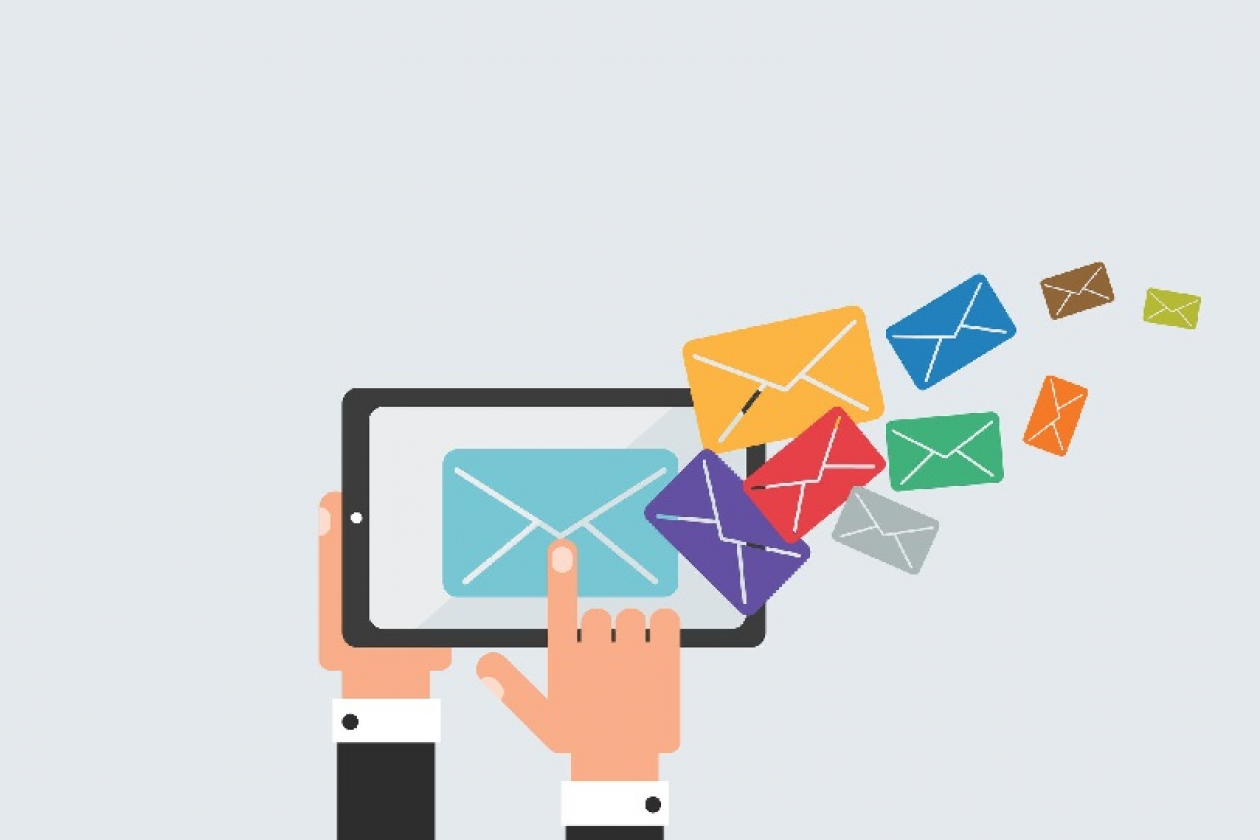 cambiare la tua strategia di email marketing