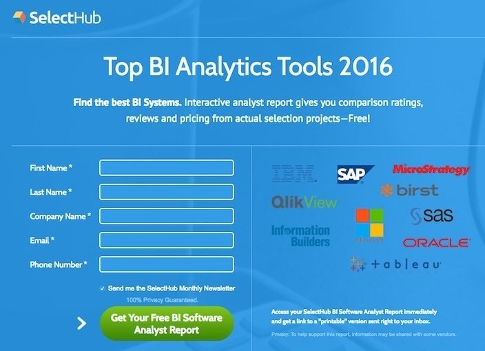 SelectHub