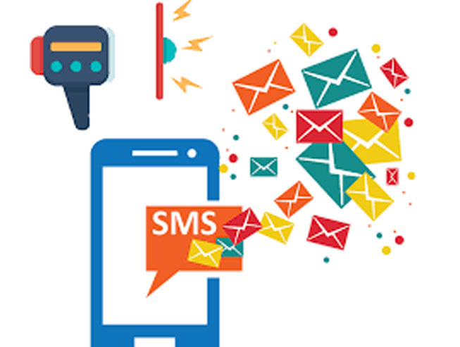 el SMS marketing