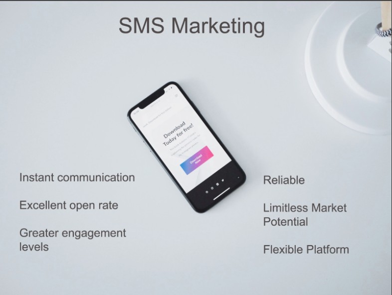 por qué funcionan los sms marketing