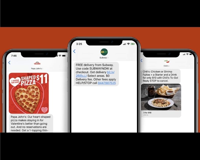 SMS Marketing para restaurantes: objetivos