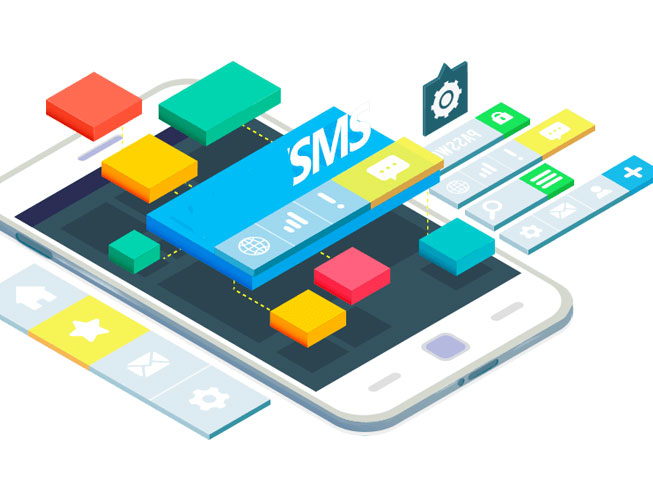 SMS Marketing con MDirector