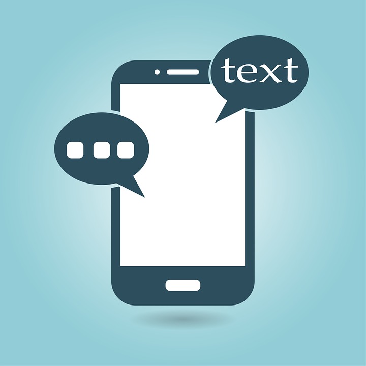 SMS personalizzati