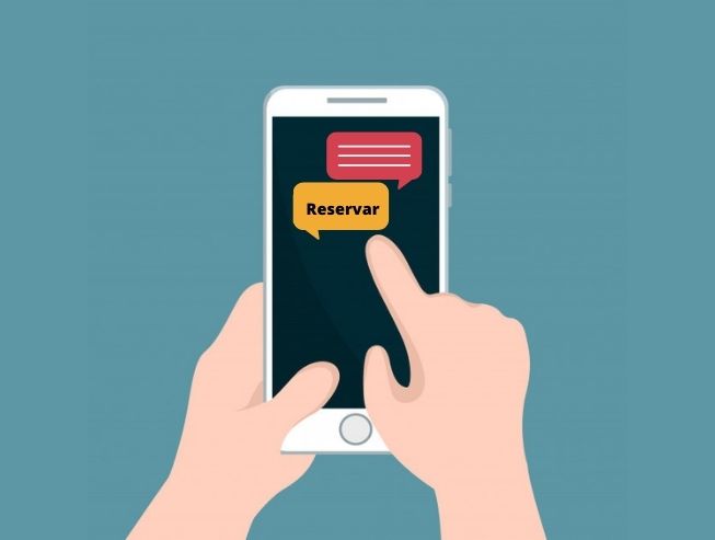 6 ejemplos de plantillas de SMS para la gestión de reservas de tu restaurante | MDirector