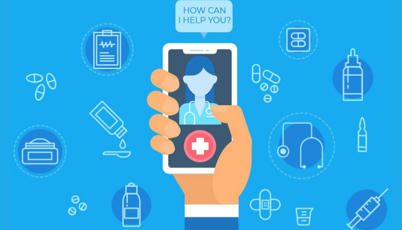 Tips para utilizar una estrategia de SMS Marketing en el sector salud