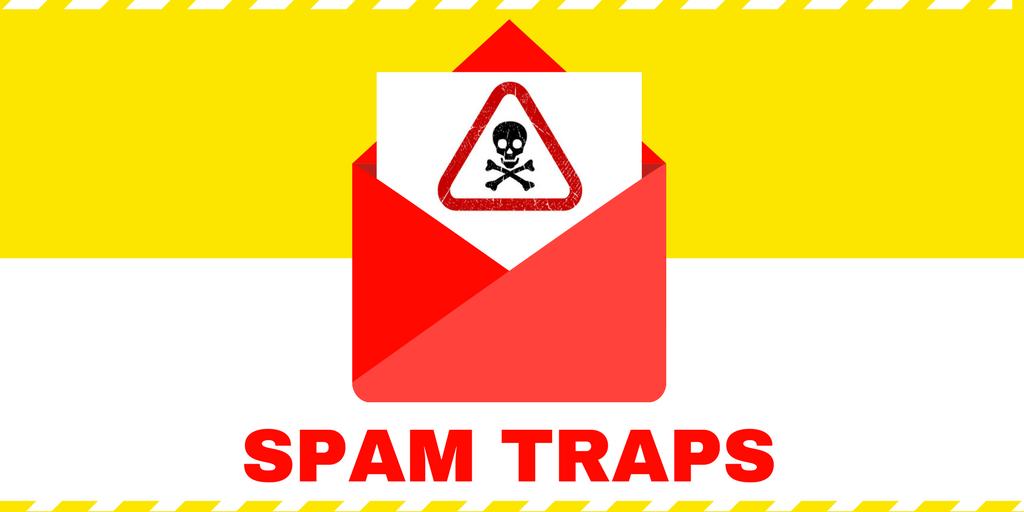 Spam-Traps-peligro