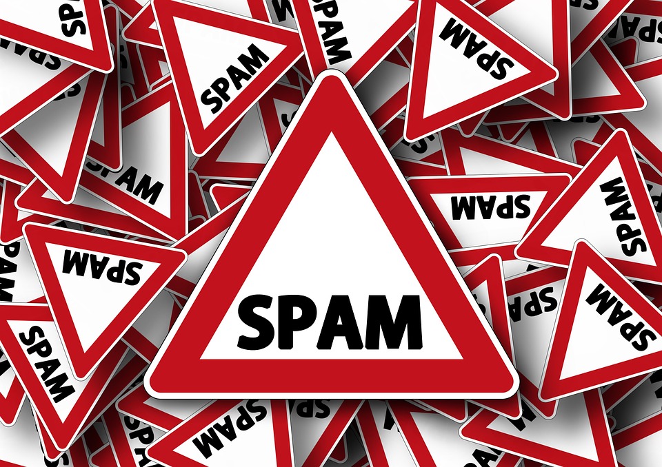 Cómo evitar ser spam en tu campaña de email marketing