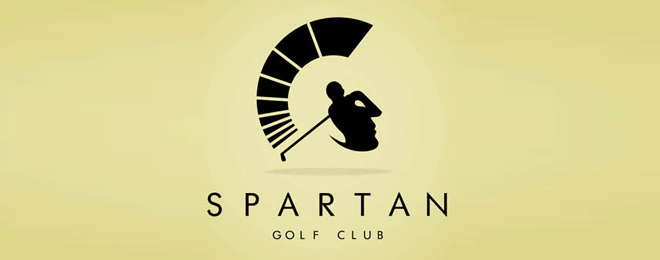 marketing with subliminal messages: Spartan