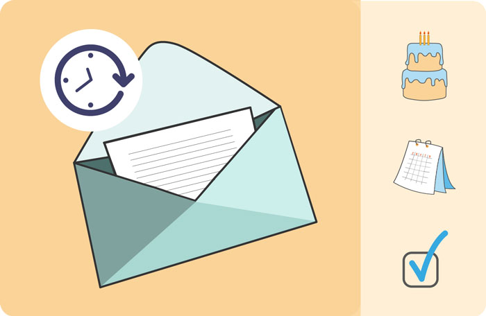 step-by-step guide to sending bulk mailings