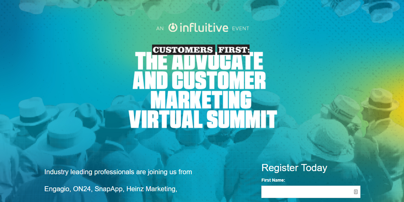 marcas que triunfan en captación de leads summit