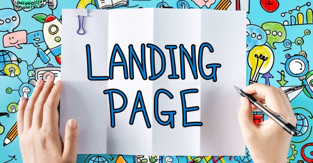  tasso di conversione sulle tue landing page