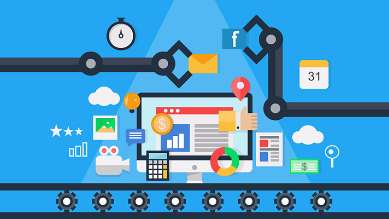 Estrategias de marketing automation