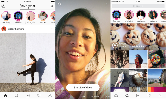 Tendenze di marketing digitale: Instagram