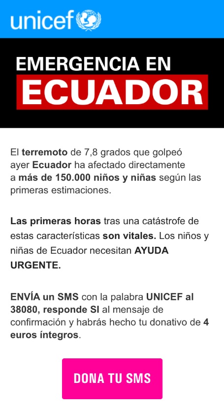 unicef